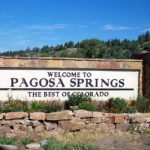 Welcome to Pagosa Springs!