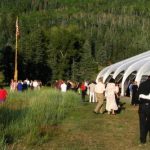 pagosa springs events people