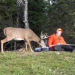 Pagosa springs deer hunting