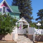 Pagosa Springs in Town House