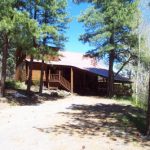 Blue Mountain Ranches home
