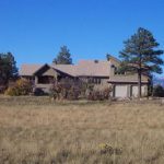 Colorado's timber ridge real estate