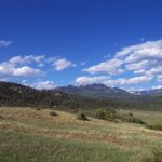 Eagle Peak Ranch land ranch