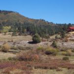 Eagle Peak Ranch land