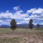Eagle Peak Ranch ranch land