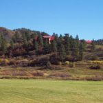 Mill Creek Meadows Ranch landscape