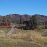 Mill Creek Meadows Ranch land