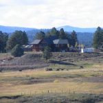 Mill Creek Meadows Ranch homes