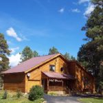 pagosa in the pines real estate