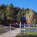 pagosa pines ranch