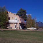 pagosa pines residential