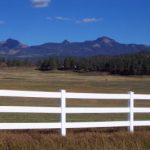 Tierra del Oro ranch