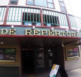 creed repertory theatre