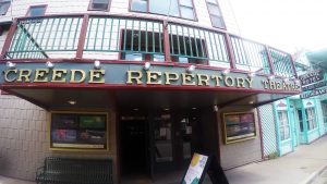 creed repertory theatre