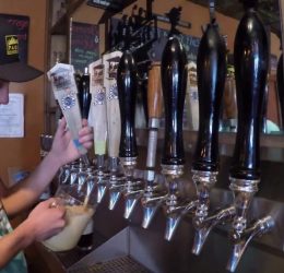 pagosa springs riff raff brewing