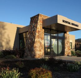 pagosa springs medical center