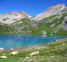 icelake pagosa springs