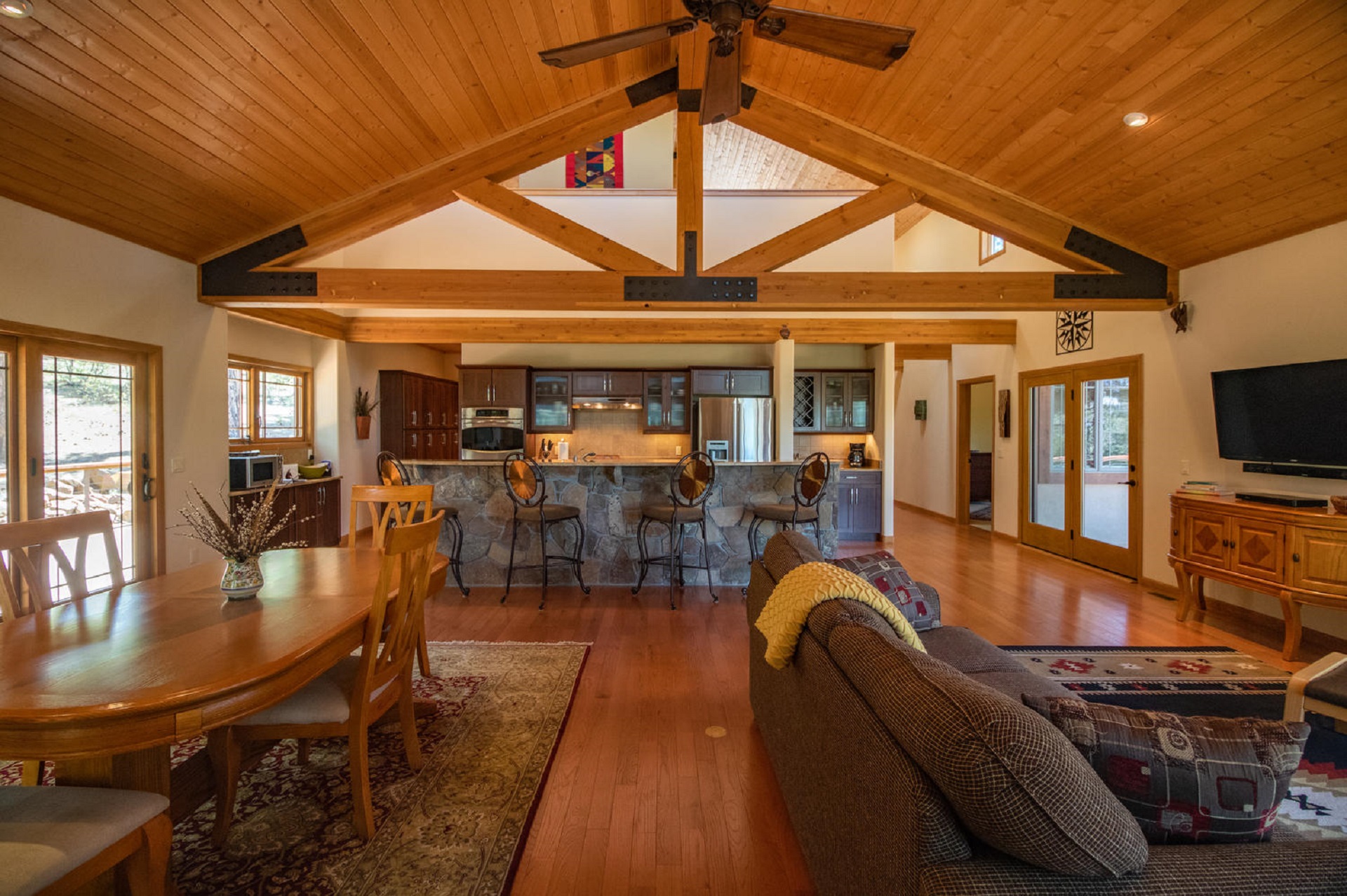 Elk Park Ranch Own Pagosa Springs