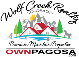 own pagosa wolf creek realty