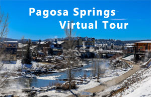 pagosa springs co virtual tour